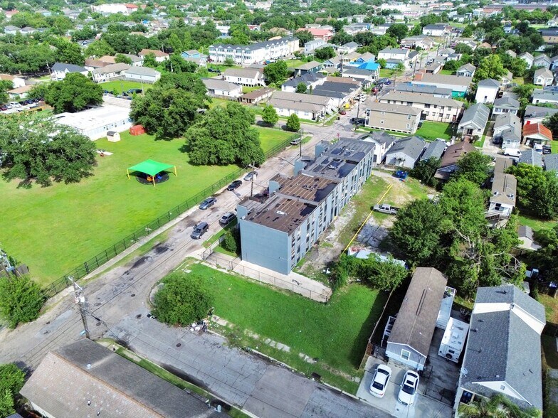 More Photos Of 3223 Third St, New Orleans Apartments For Sale