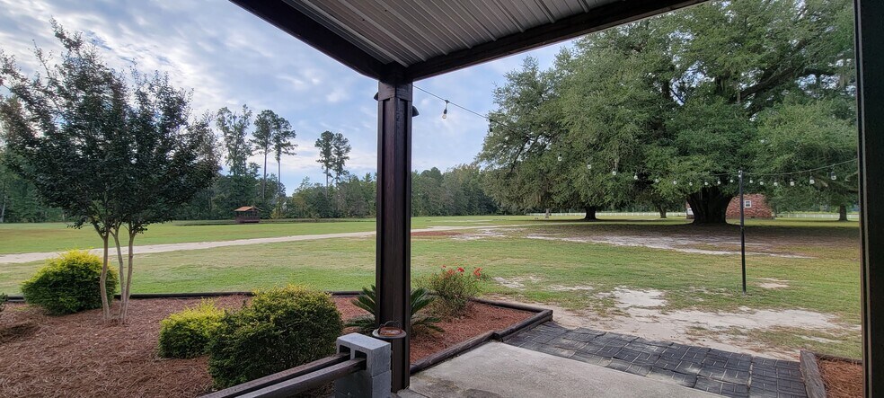 More Photos Of 6380 Char Augusta Rd, Bamberg Specialty For Sale