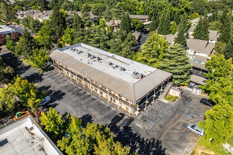 More Photos Of 7916 Pebble Beach Dr, Citrus Heights Medical For Lease