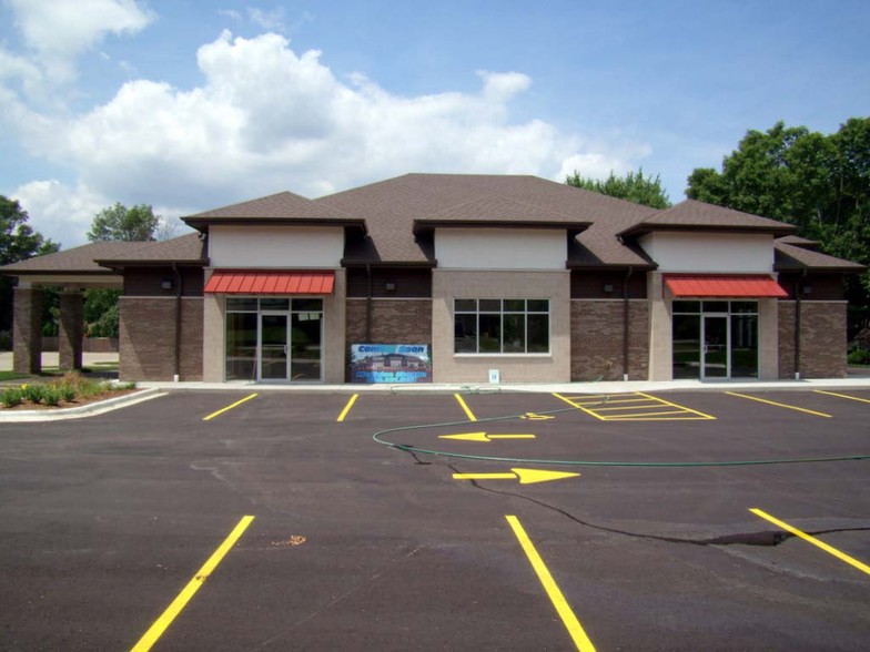 Primary Photo Of 4201 Monona Dr, Monona Office For Sale