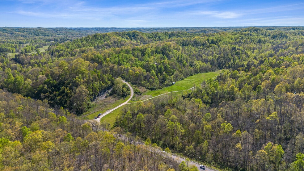 More Photos Of Knipp Branch, Grayson Land For Sale