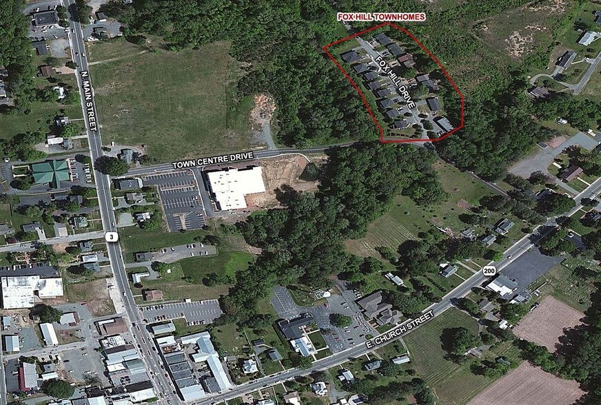 More Photos Of 1-22 Fox Hill Dr, Kilmarnock Apartments For Sale