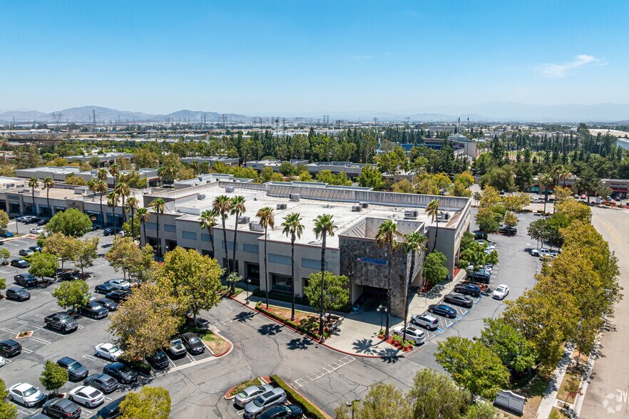 More Photos Of 11787 Foothill Blvd, Rancho Cucamonga Health Club For Lease