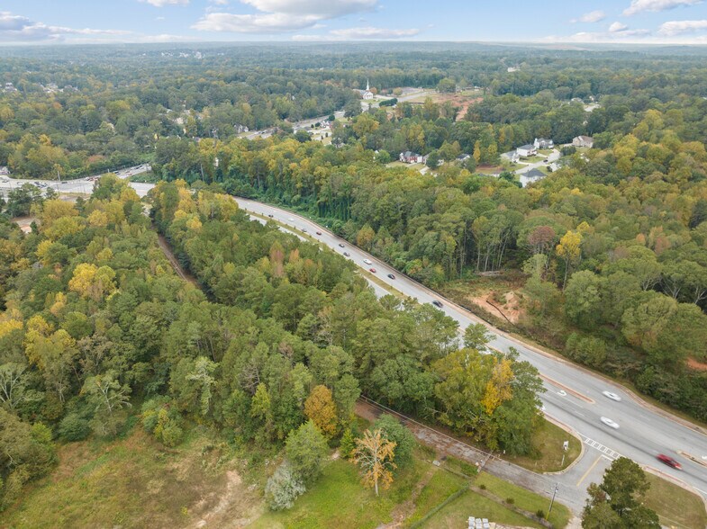 More Photos Of 3150 Snapfinger Rd, Decatur Land For Sale
