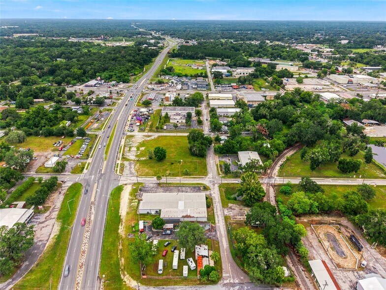 More Photos Of 409 NW 8th St, Ocala Land For Sale