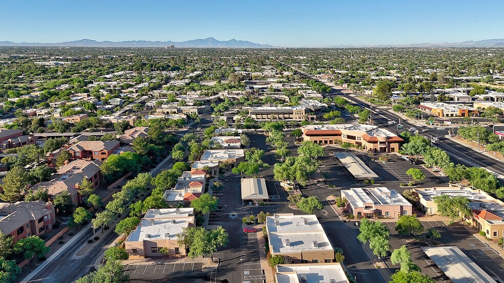 More Photos Of 4771-4775 E Camp Lowell Dr, Tucson Office For Lease