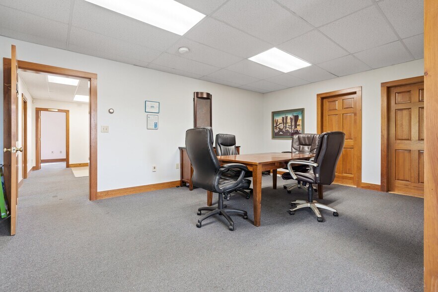 More Photos Of 41 Liberty Hill Rd, Henniker Medical For Sale