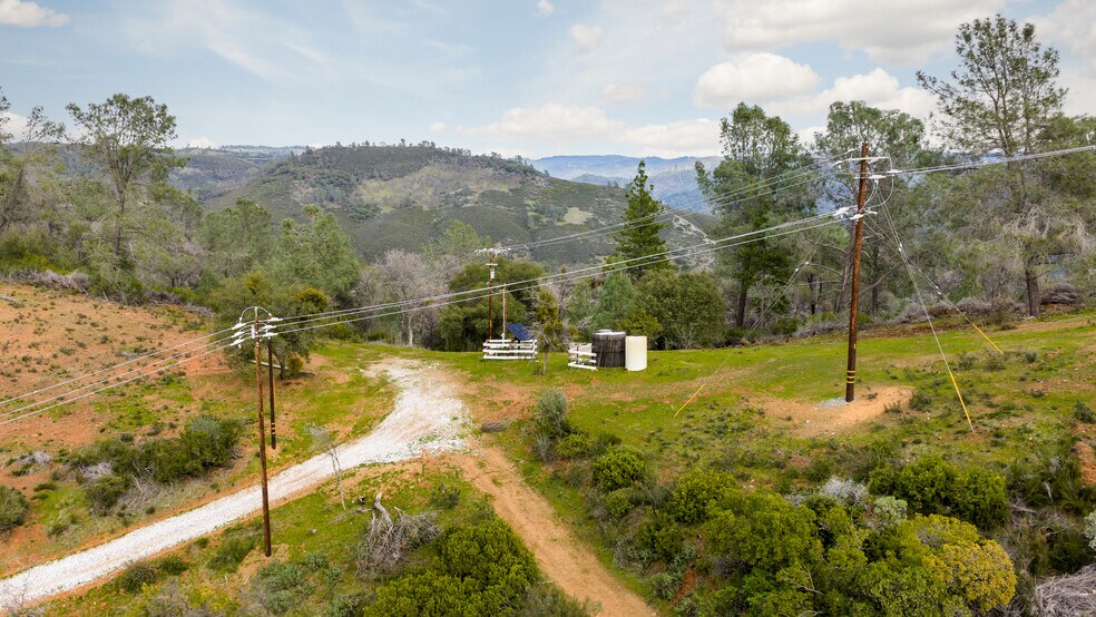 More Photos Of Skunk Gulch Rd, Vallecito Land For Sale