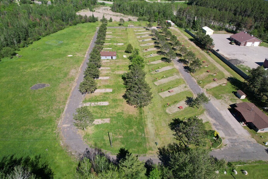 More Photos Of 2121 E Camp St, Ely Manufactured Housing Mobile Home Park For Sale