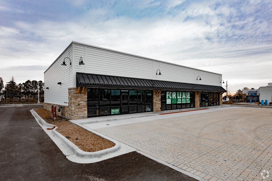 Primary Photo Of 1448 Algonquin Rd, Palatine Freestanding For Lease