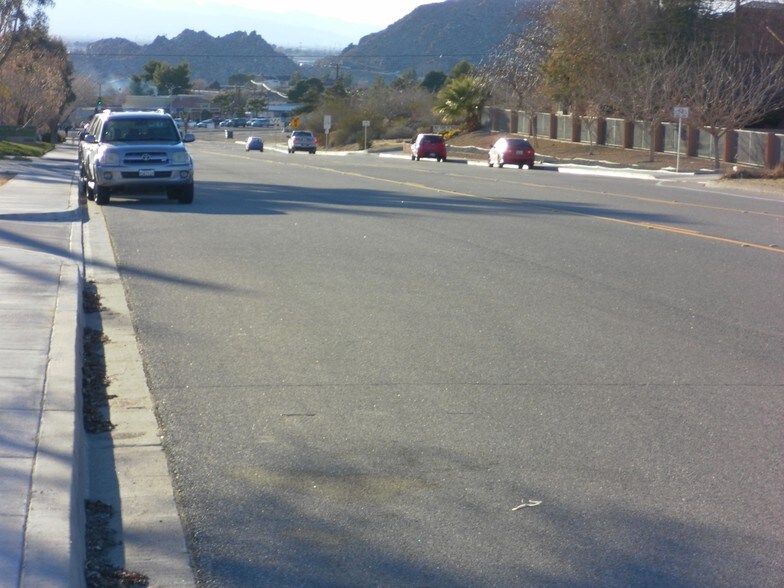 More Photos Of 18600 Corwin Rd, Apple Valley Land For Sale