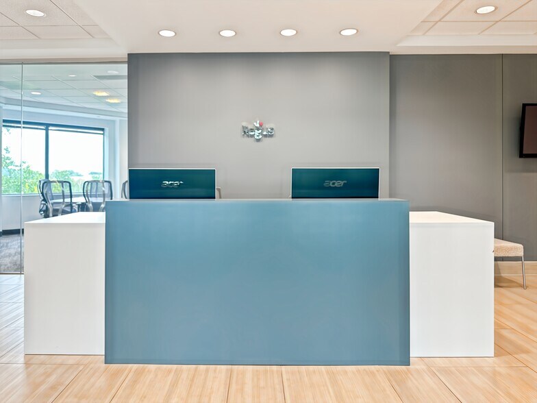 More Photos Of 1055 Westlakes Dr, Berwyn Coworking Space