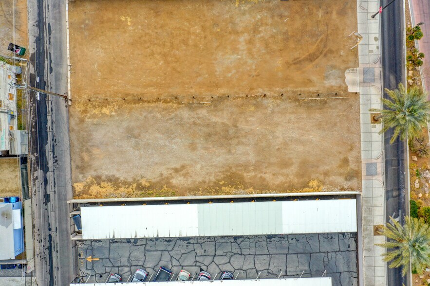 More Photos Of 715 Casino Center Blvd, Las Vegas Land For Sale