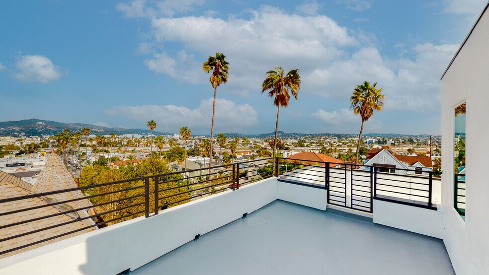 More Photos Of 525 N Normandie Ave, Los Angeles Apartments For Sale