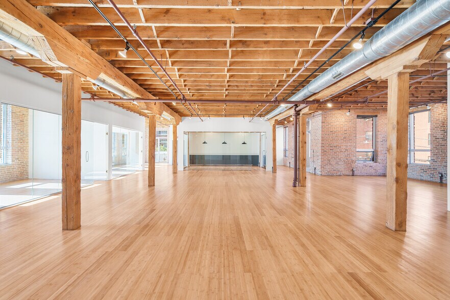 Primary Photo Of 1143 W Rundell Pl, Chicago Office For Lease