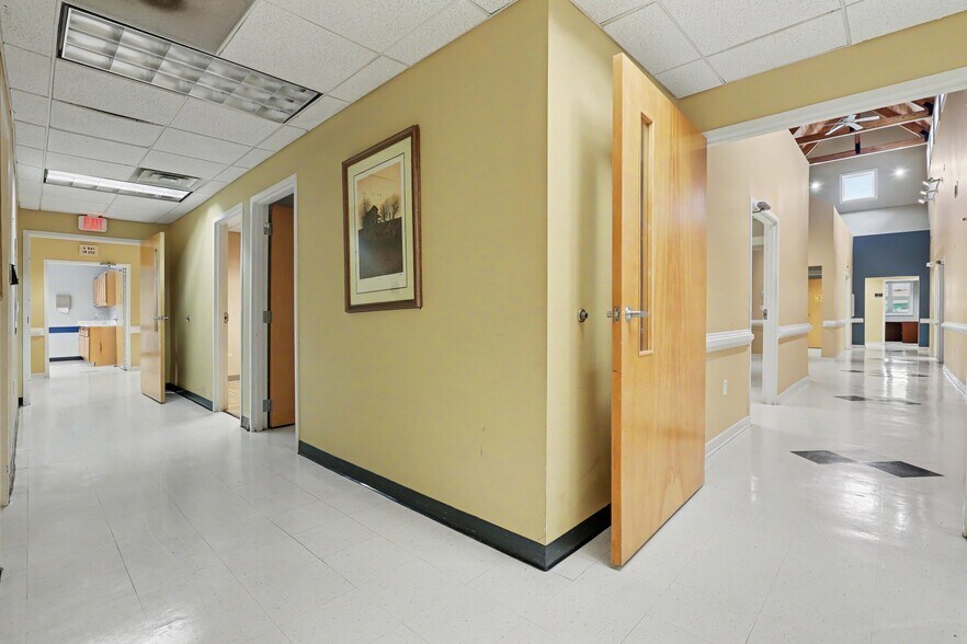 More Photos Of 169 Rawls Rd, Angier Healthcare For Sale