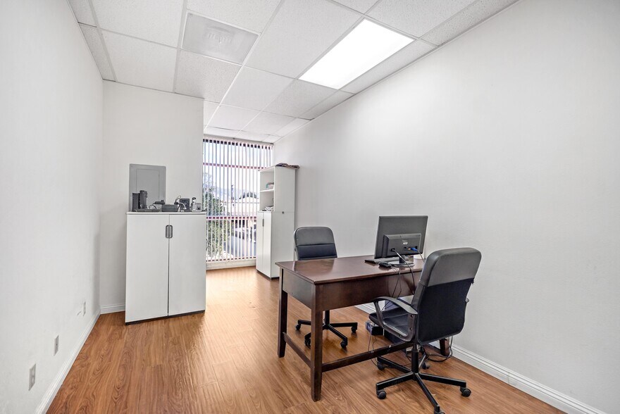 More Photos Of 8811 Garvey Ave, Rosemead Office For Lease