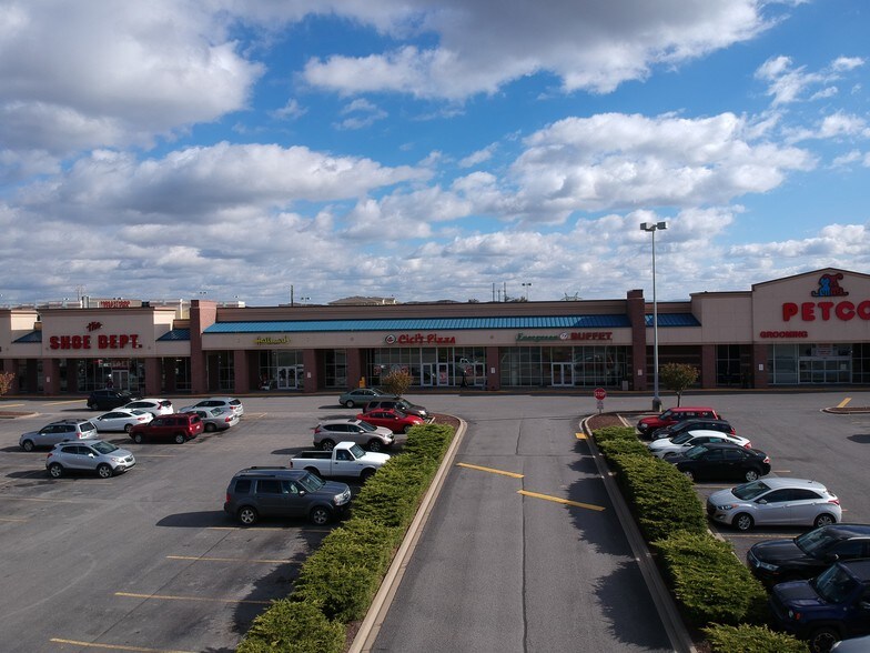 More Photos Of 4001-5001 University Town Center Dr, Morgantown Unknown For Lease