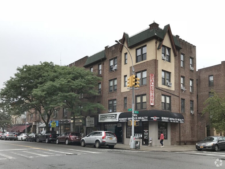 More Photos Of 8823 3rd Ave, Brooklyn Apartments For Lease