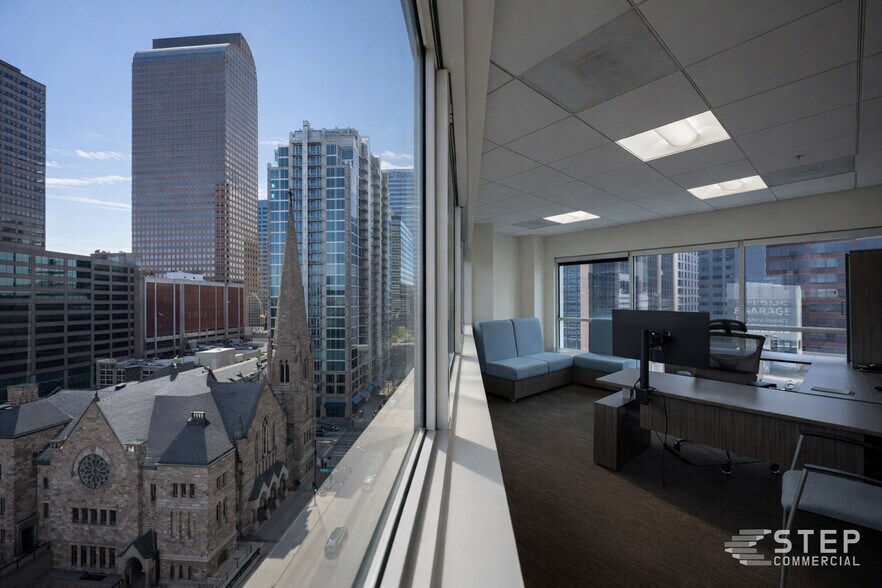 More Photos Of 1800 Glenarm Pl, Denver Office For Sale