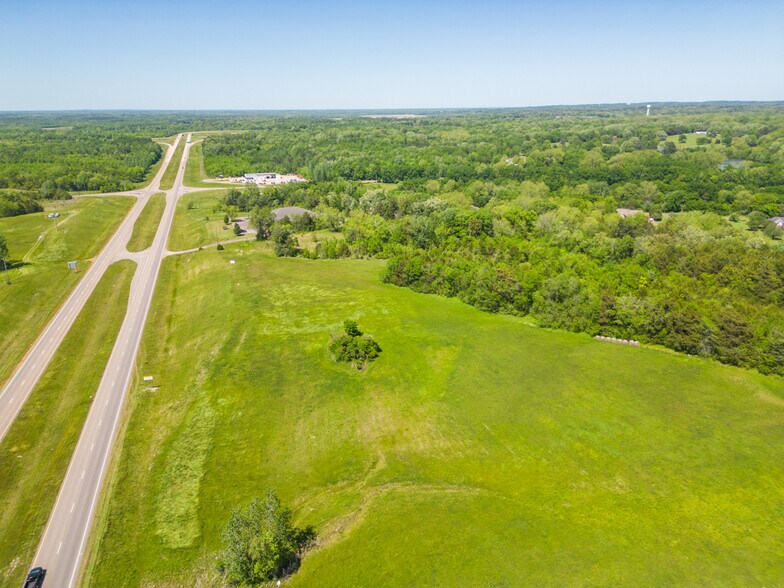 More Photos Of Highway 25 Bypass 38.77 Acres, Starkville Land For Sale