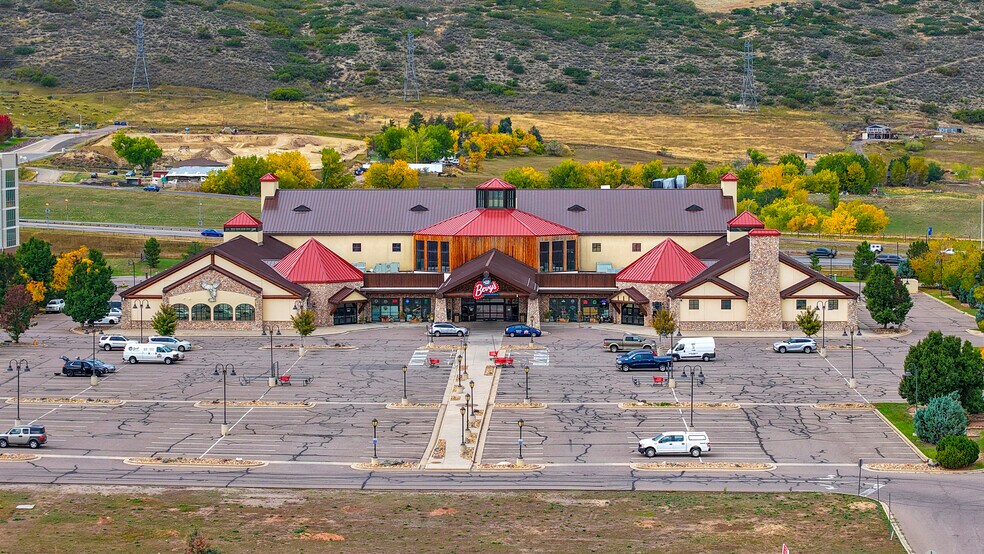 More Photos Of 5869 S Alkire St, Littleton Freestanding For Lease