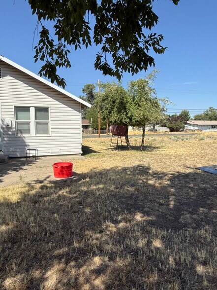 More Photos Of 1302 N East St, Alturas Office Residential For Sale