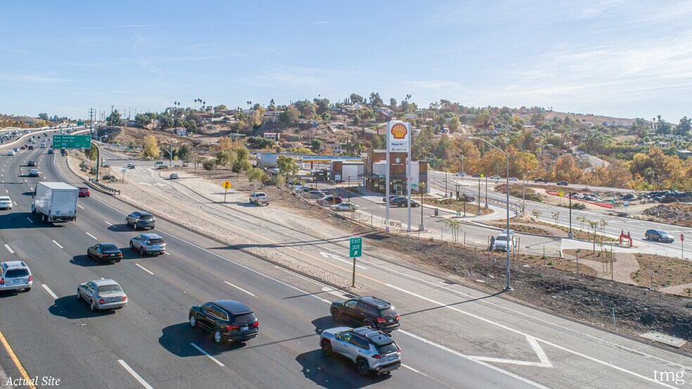 More Photos Of 5102 Sycamore Canyon Blvd, Riverside Freestanding For Sale