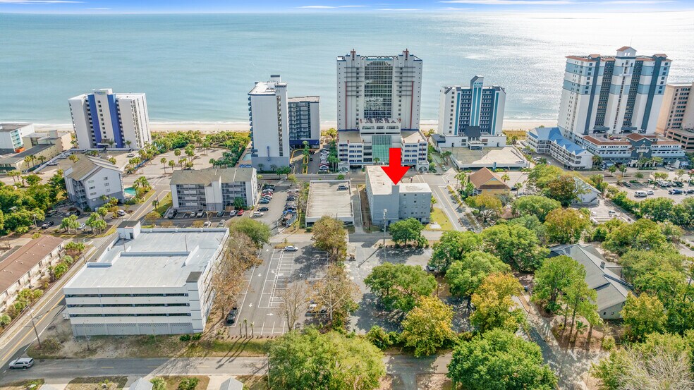 More Photos Of 2010 S Ocean Blvd, Myrtle Beach Apartments For Sale