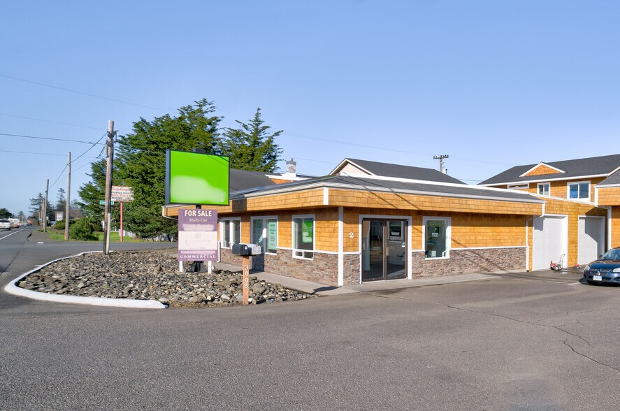 More Photos Of 3003 Highway 101 N, Gearhart Self Storage For Sale