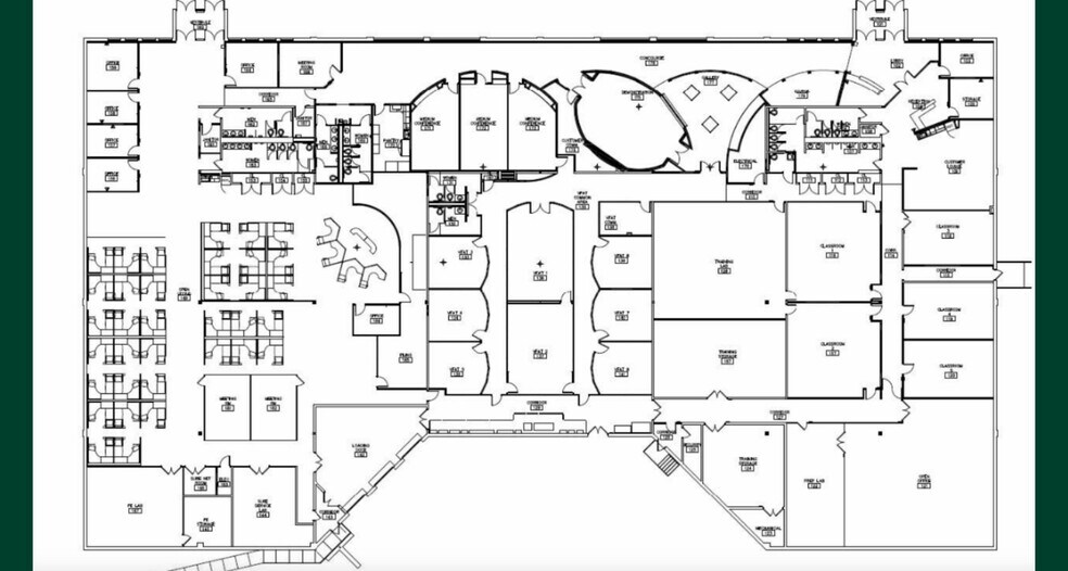 More Photos Of 160 Beta Dr, Pittsburgh Office For Lease