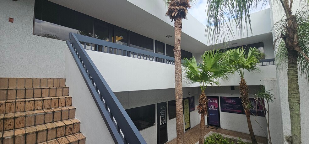 More Photos Of 4524 Gun Club Rd, West Palm Beach Office For Lease