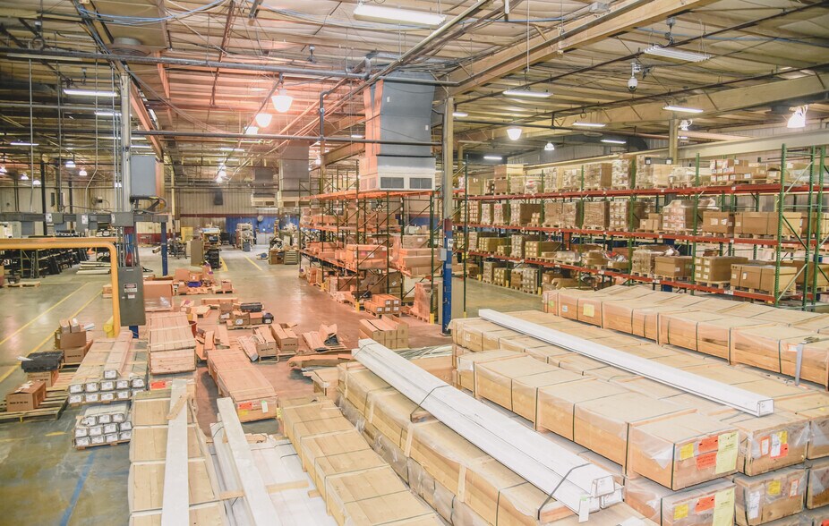 More Photos Of 2760 Gunter Park Dr, Montgomery Manufacturing For Sale
