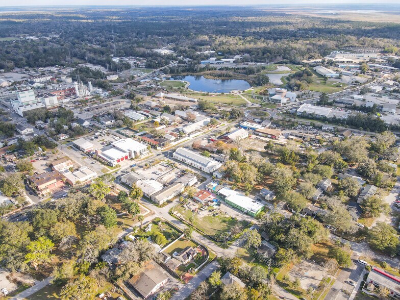 More Photos Of 516 SW 1st St, Gainesville Land For Sale