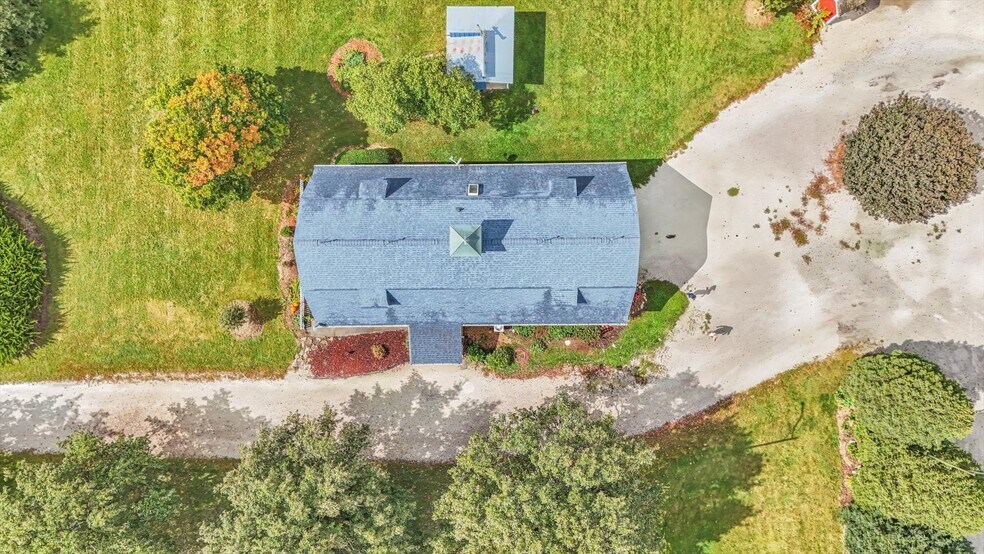 More Photos Of 1356 County Road 2900 N, Rantoul Specialty For Sale