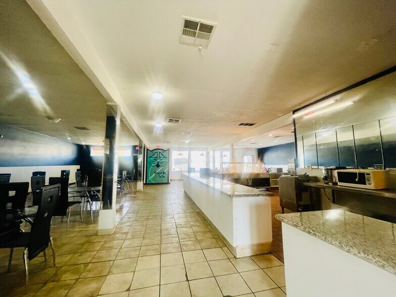 More Photos Of 657-669 Glendora Ave, La Puente Convenience Store For Sale
