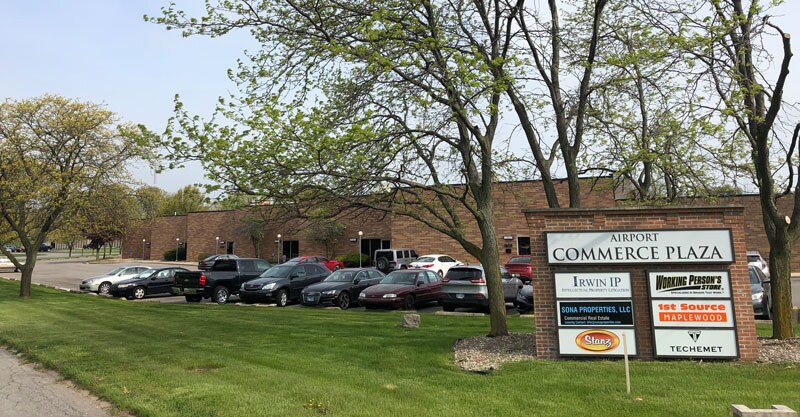 More Photos Of 1632 Commerce Dr, South Bend Research And Development For Lease