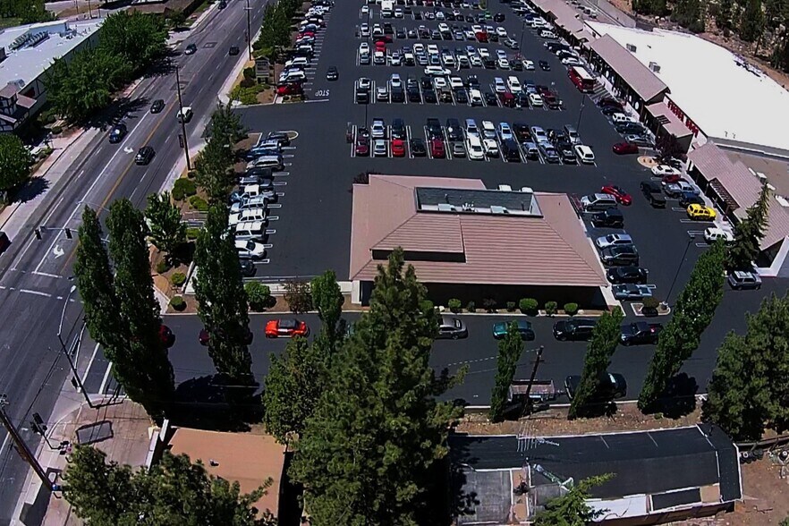 More Photos Of 42167 Big Bear Blvd, Big Bear Lake Land For Lease