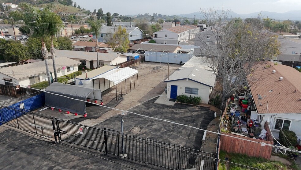 More Photos Of 1241 Linalda Dr, El Cajon Industrial For Lease