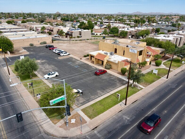 More Photos Of 1415 N Trekell Rd, Casa Grande Medical For Sale