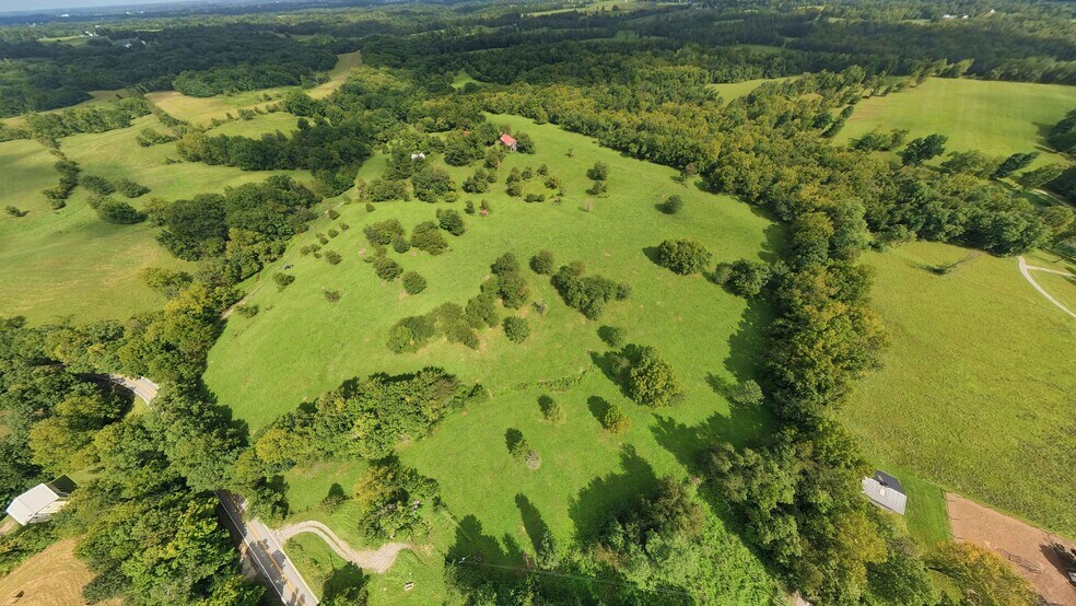 More Photos Of 7438 Bagdad Rd, Bagdad Land For Sale