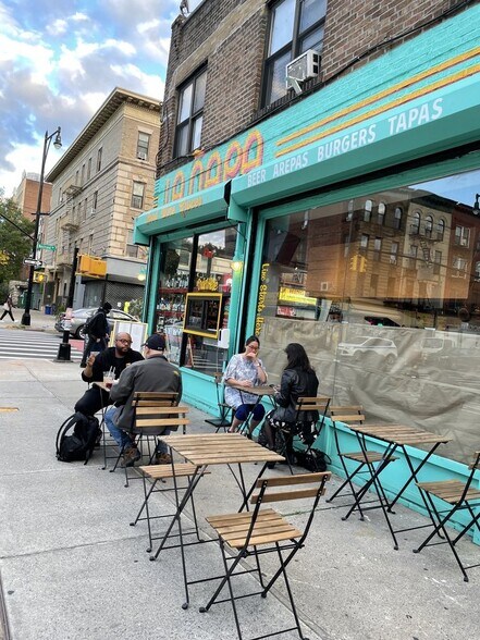 More Photos Of 656 Nostrand Ave, Brooklyn General Retail For Sale