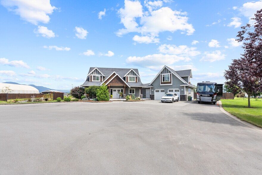 More Photos Of 49517 Prairie Central Rd, Chilliwack Land For Sale
