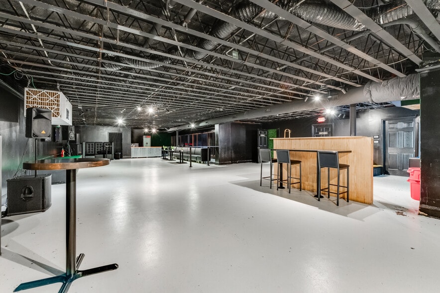 More Photos Of 1217-1219 E Main St, Richmond Storefront For Sale