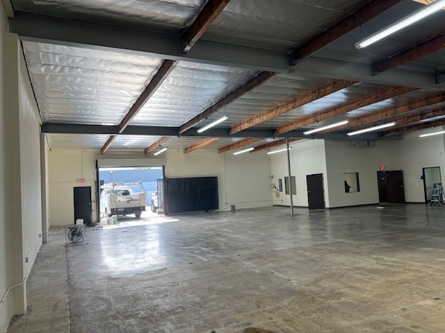 More Photos Of 12343-12357 Rush St, South El Monte Warehouse For Lease