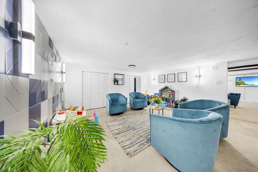 More Photos Of 7830-7842 Abbott Ave, Miami Beach Apartments For Sale