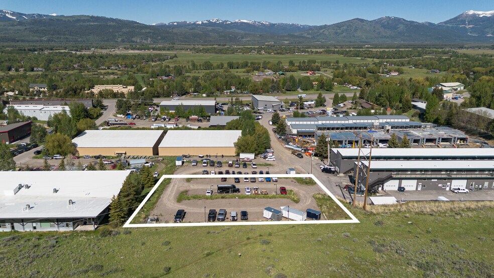More Photos Of 550 Deer Dr, Jackson Land For Sale