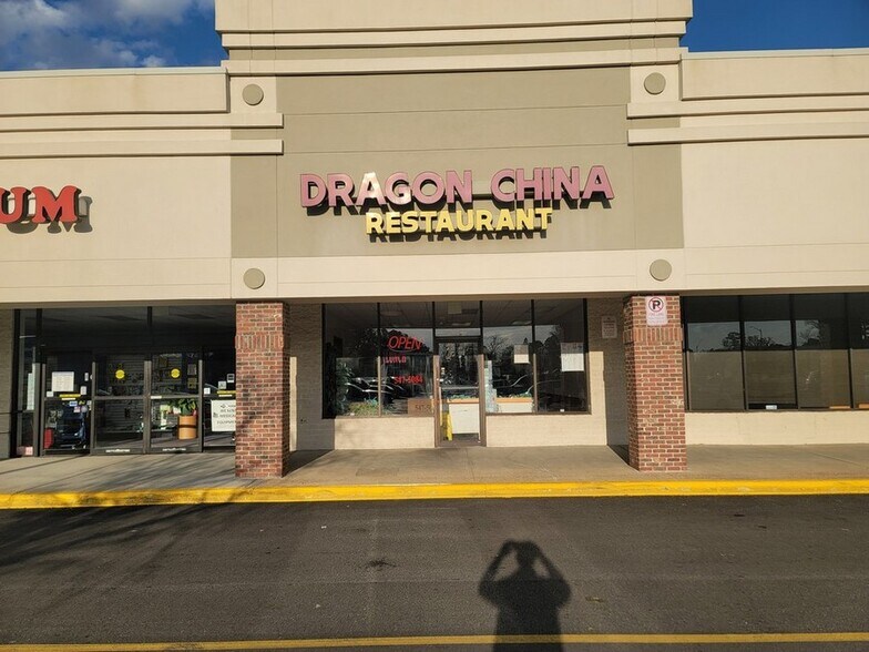 More Photos Of 701 N Battlefield Blvd, Chesapeake Unknown For Lease