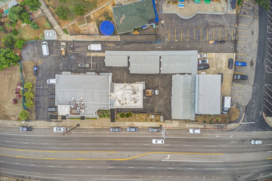 More Photos Of 6470 Foothill Blvd, Tujunga Religious Facility For Sale