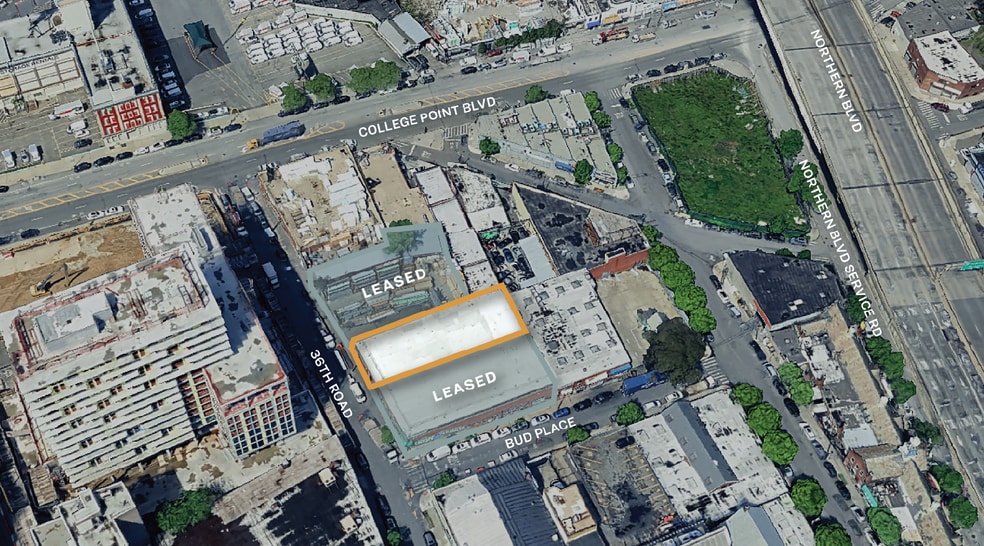 More Photos Of 133-25 36th Rd, Queens Warehouse For Lease